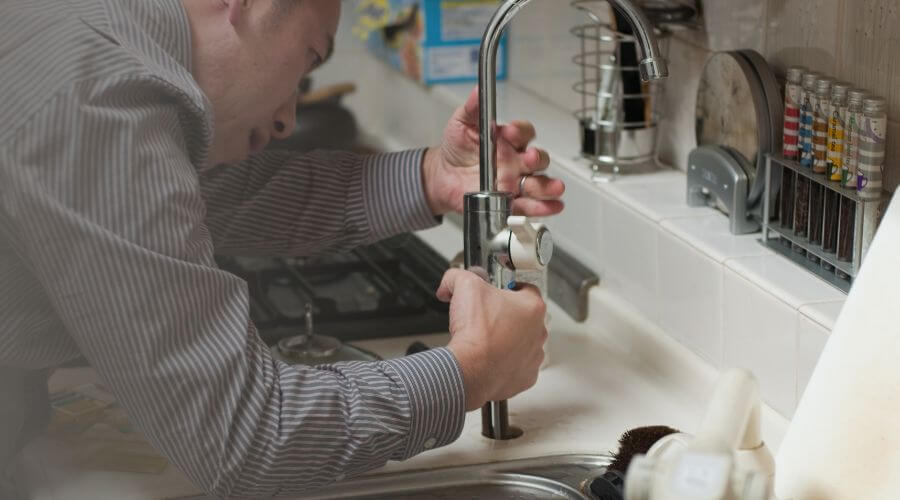 Professional emergency plumbing in Loyal, WI